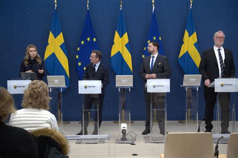 Myndigheter under regeringen